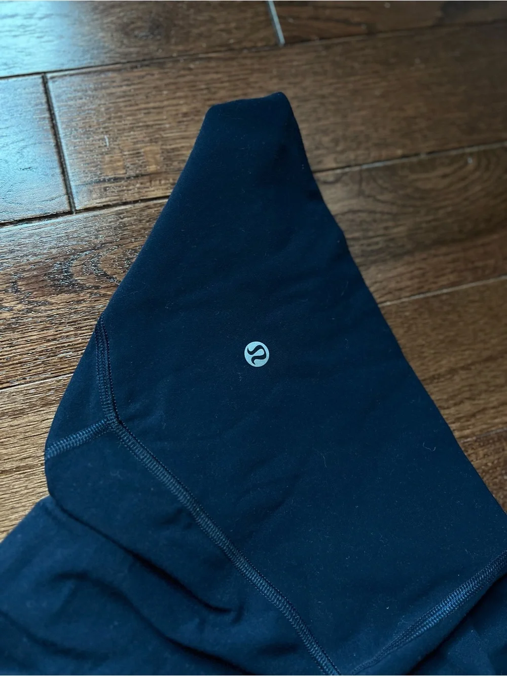 lululemon athletica navy blue